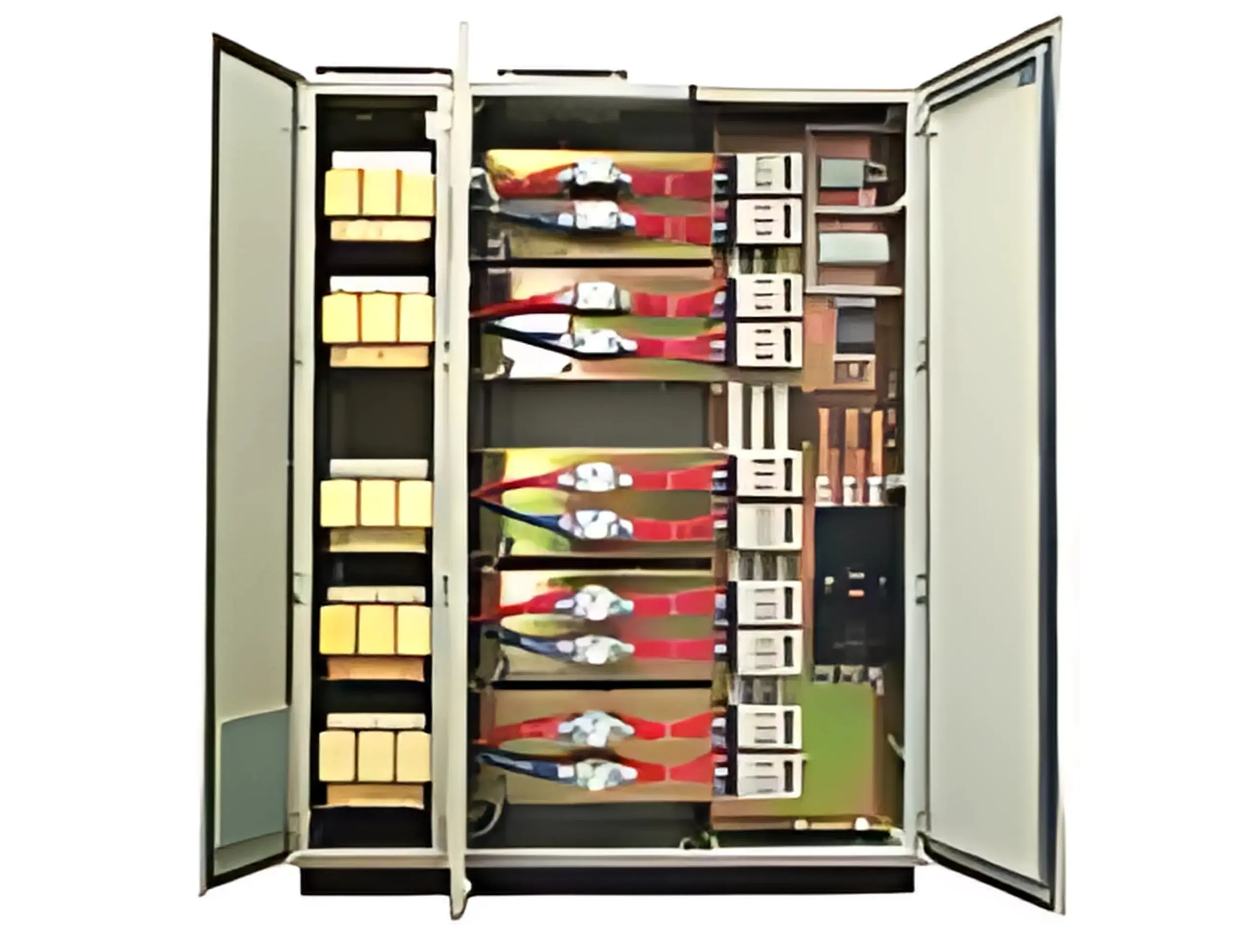 Power Factor Correction