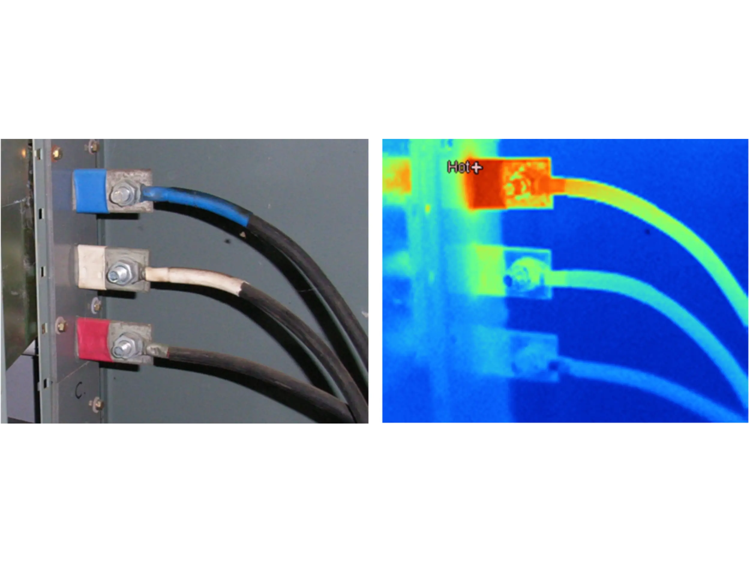 Infrared Thermal Imaging