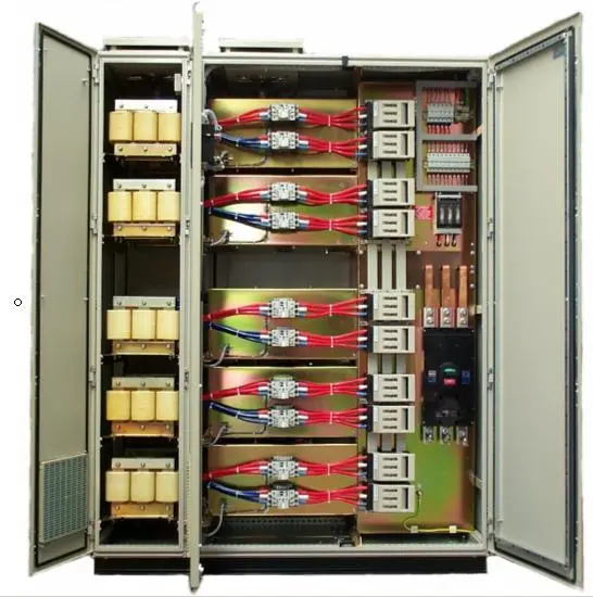 Power Factor Correction – ESE